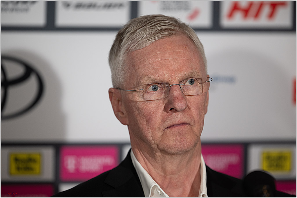 PENNY DEL 1 - Playoff Halbfinale; Kölner Haie - ERC Ingolstadt; Köln, 09.04.2025