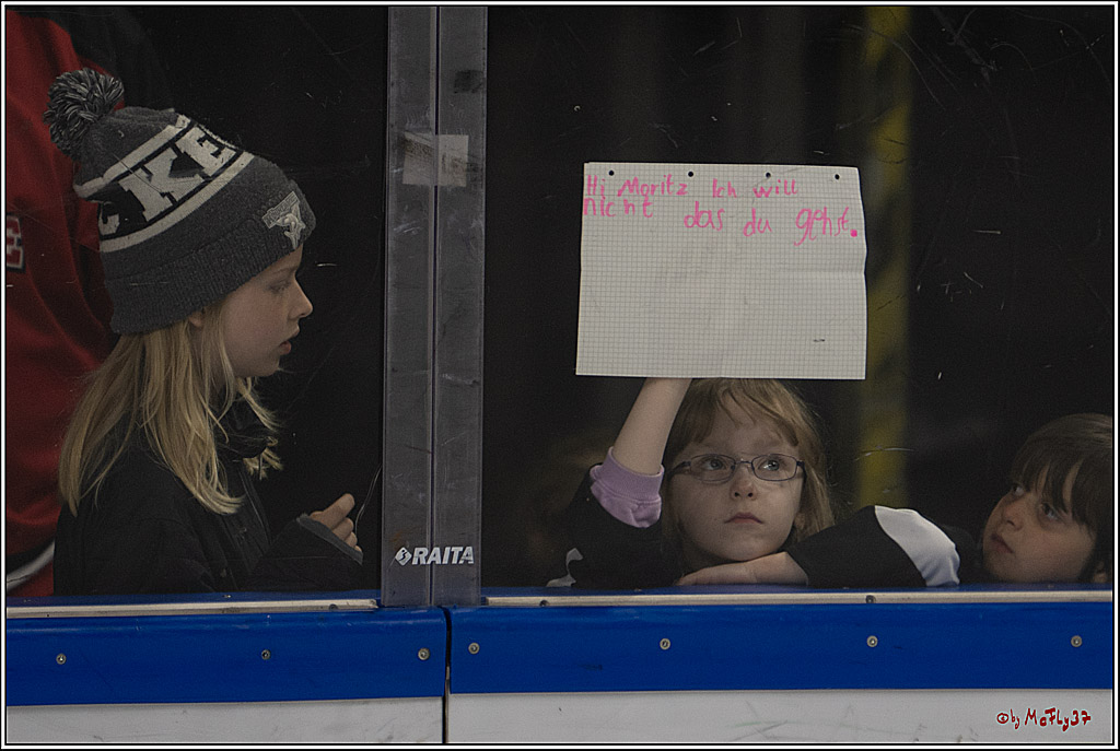 PENNY DEL 1 - Playoff Halbfinale; Kölner Haie - ERC Ingolstadt; Köln, 14.04.2025