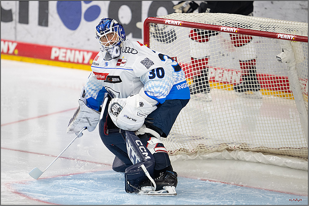 PENNY DEL 1 - Playoff Halbfinale; Kölner Haie - ERC Ingolstadt; Köln, 14.04.2025