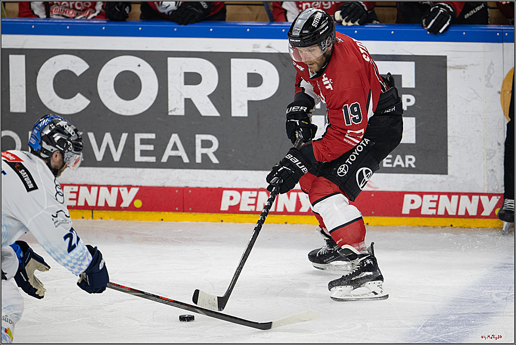 PENNY DEL 1 - Playoff Halbfinale; Kölner Haie - ERC Ingolstadt; Köln, 14.04.2025
