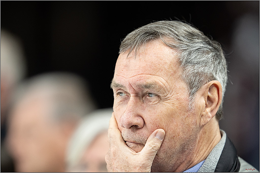 PENNY DEL 1 - Playoff Halbfinale; Kölner Haie - ERC Ingolstadt; Köln, 14.04.2025