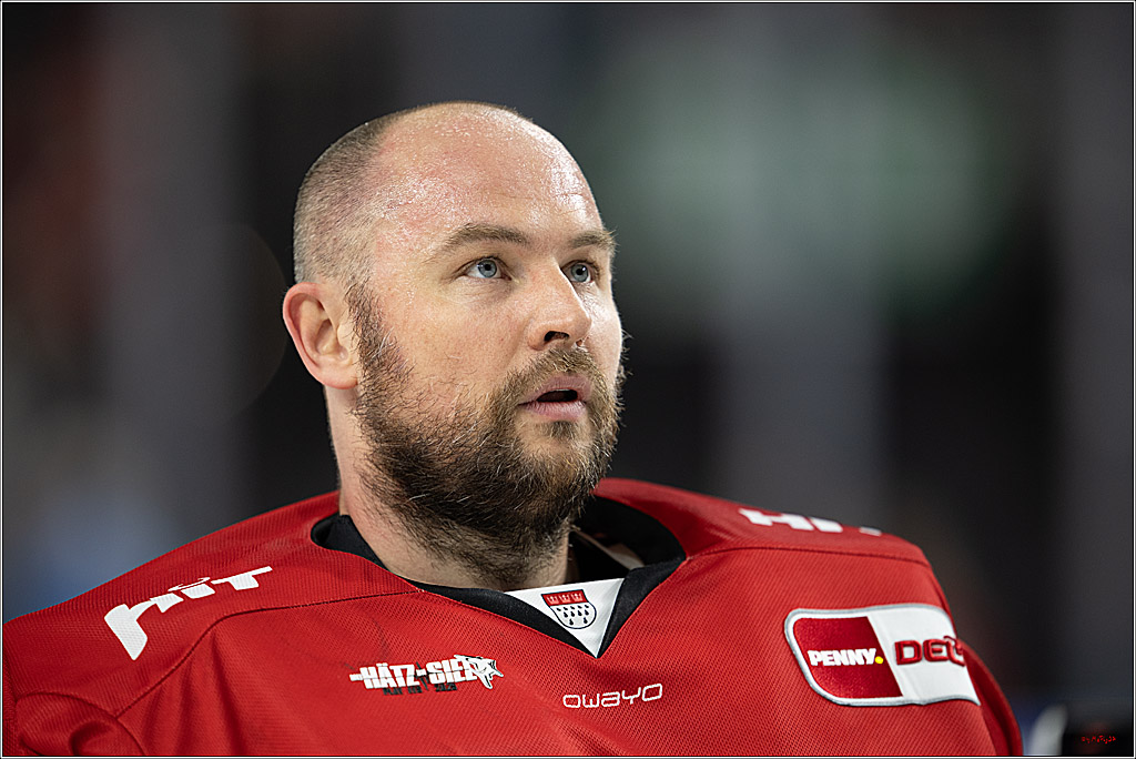 PENNY DEL 1 - Playoff Halbfinale; Kölner Haie - ERC Ingolstadt; Köln, 14.04.2025