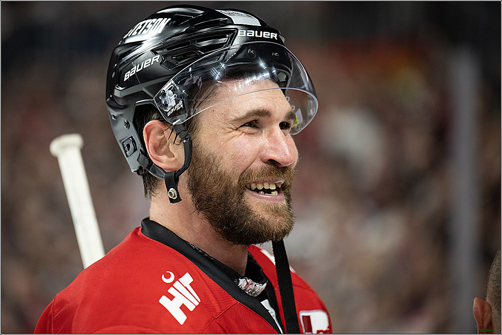 PENNY DEL; Koelner Haie- ERC Ingolstadt; Koeln, 14.04.2025