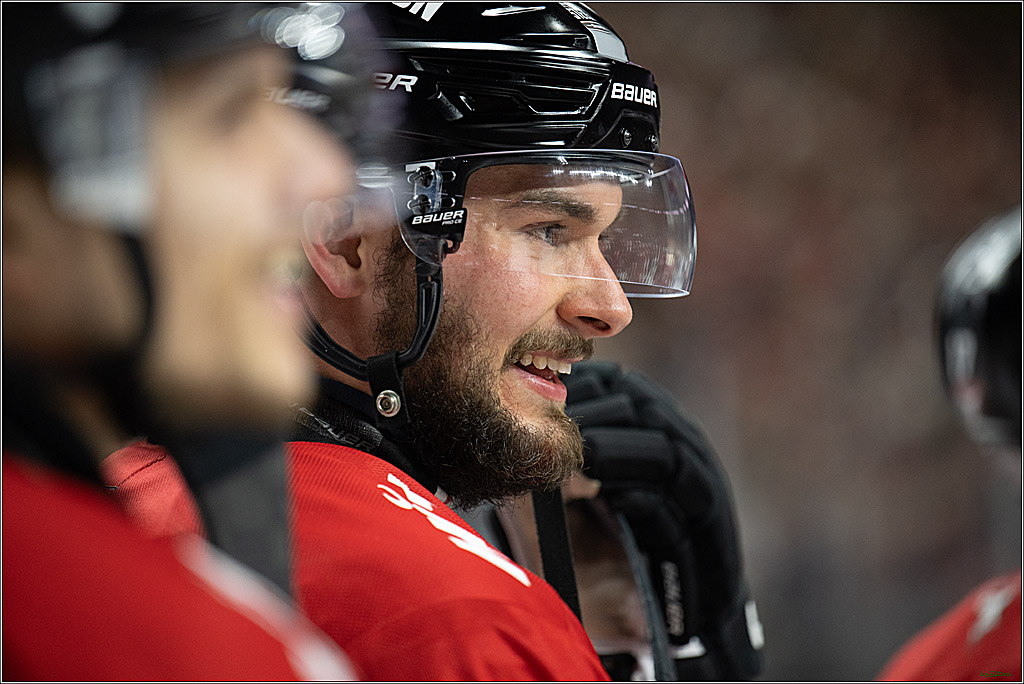 PENNY DEL; Koelner Haie- ERC Ingolstadt; Koeln, 14.04.2025