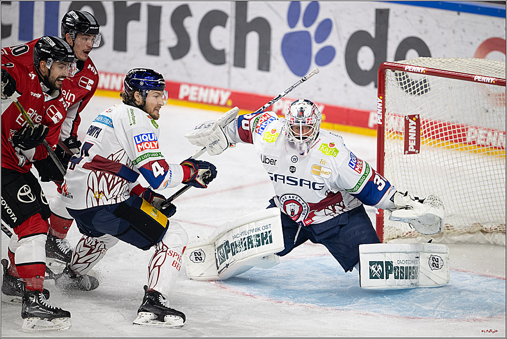 PENNY DEL 1 - Playoff Finale; Kölner Haie - Eisbären Berlin; Köln, 19.04.2025