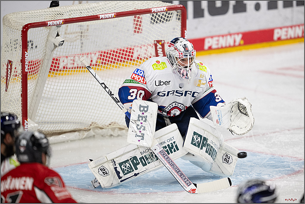 PENNY DEL 1 - Playoff Finale; Kölner Haie - Eisbären Berlin; Köln, 19.04.2025