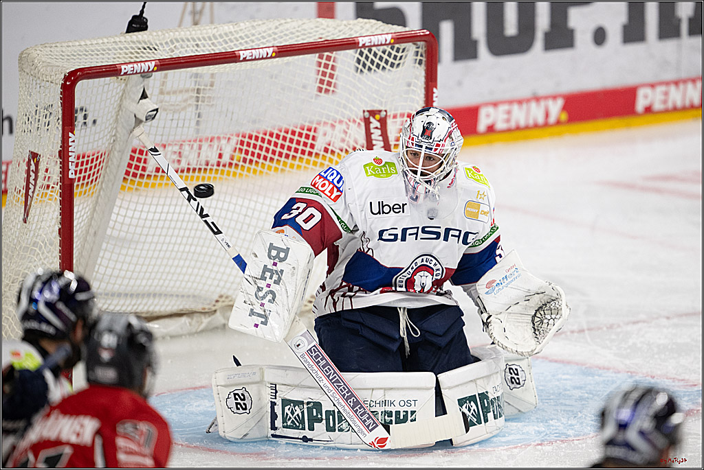 PENNY DEL 1 - Playoff Finale; Kölner Haie - Eisbären Berlin; Köln, 19.04.2025