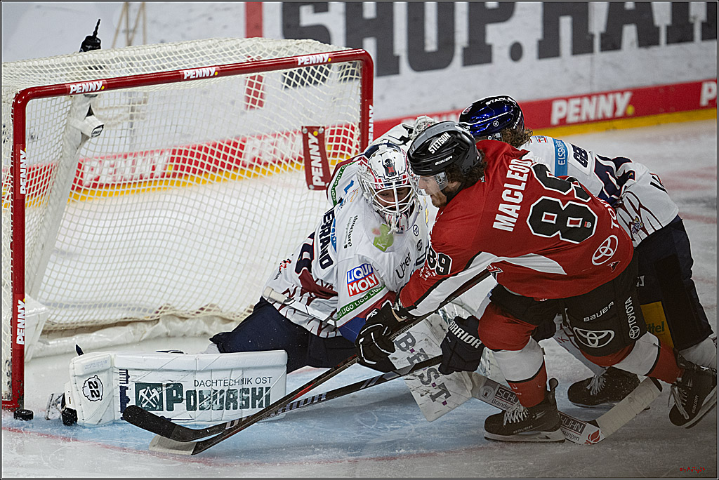 PENNY DEL 1 - Playoff Finale; Kölner Haie - Eisbären Berlin; Köln, 19.04.2025