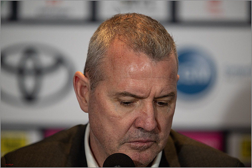 PENNY DEL 1 - Playoff Finale; Kölner Haie - Eisbären Berlin; Köln, 19.04.2025