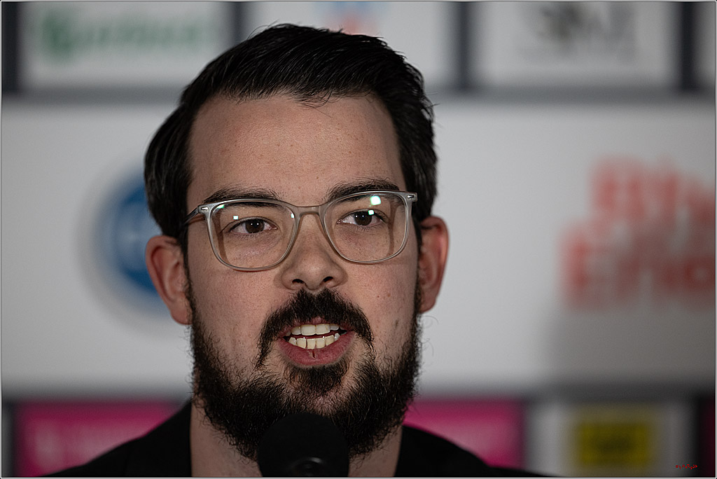 PENNY DEL 1 - Playoff Finale; Kölner Haie - Eisbären Berlin; Köln, 19.04.2025