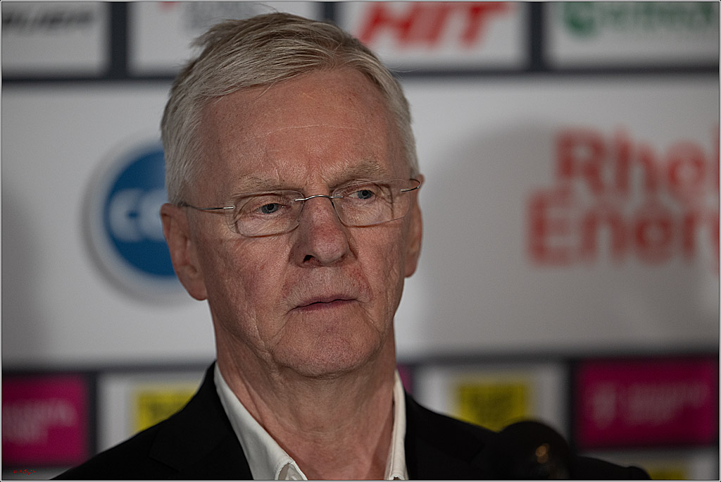 PENNY DEL 1 - Playoff Finale; Kölner Haie - Eisbären Berlin; Köln, 19.04.2025