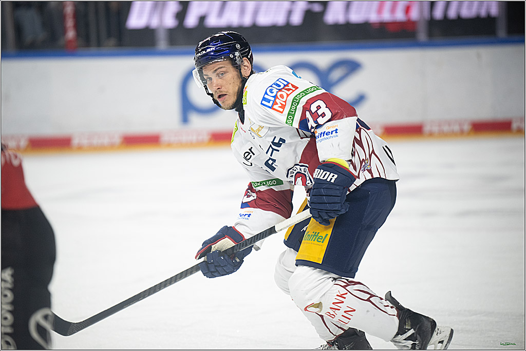 PENNY DEL 1 - Playoff Finale; Kölner Haie - Eisbären Berlin; Köln, 19.04.2025