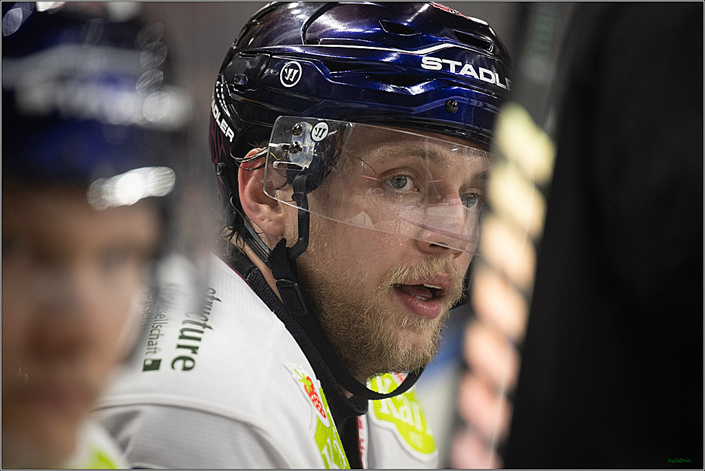 PENNY DEL 1 - Playoff Finale; Kölner Haie - Eisbären Berlin; Köln, 19.04.2025