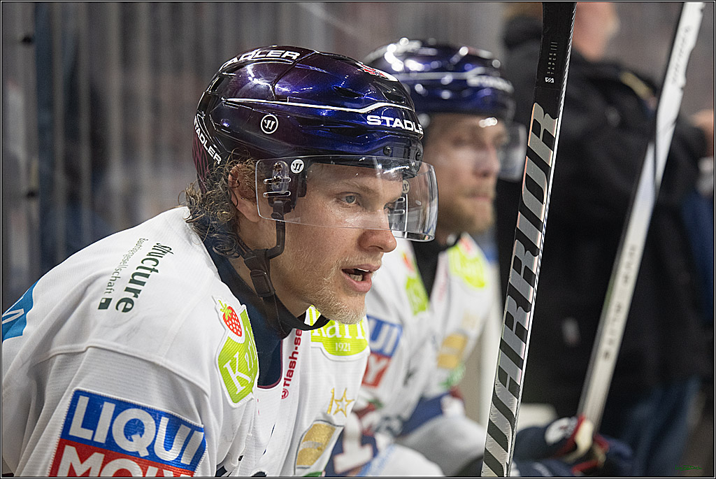 PENNY DEL 1 - Playoff Finale; Kölner Haie - Eisbären Berlin; Köln, 19.04.2025