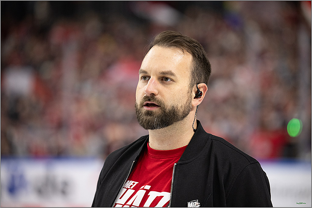 PENNY DEL 1 - Playoff Finale; Kölner Haie - Eisbären Berlin; Köln, 19.04.2025