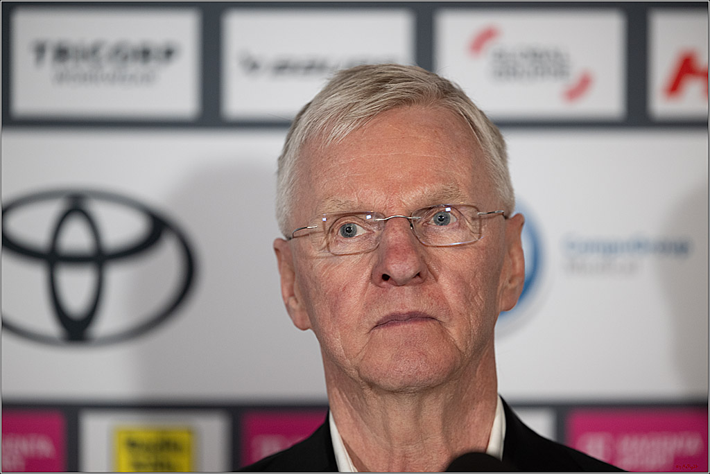 PENNY DEL 1 - Playoff Finale; Kölner Haie - Eisbären Berlin; Köln, 23.04.2025