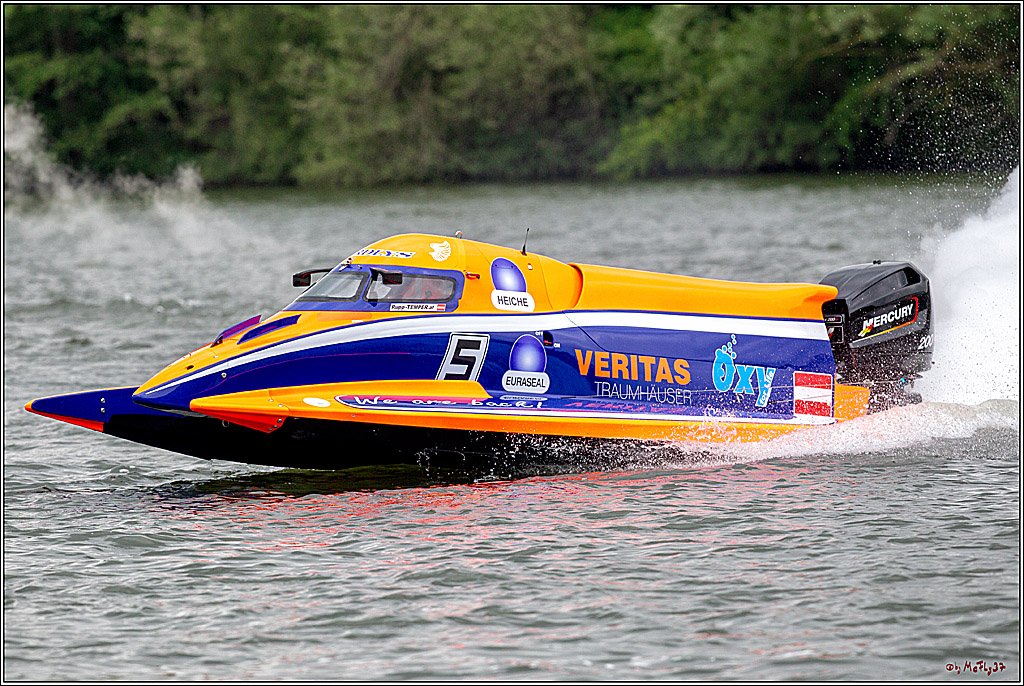 48. Int. Motorbootrennen Brodenbach, 05.05.2019