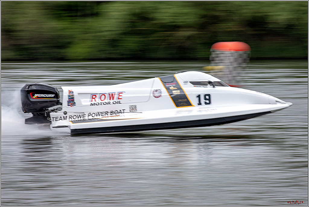 48. Int. Motorbootrennen Brodenbach, 05.05.2019