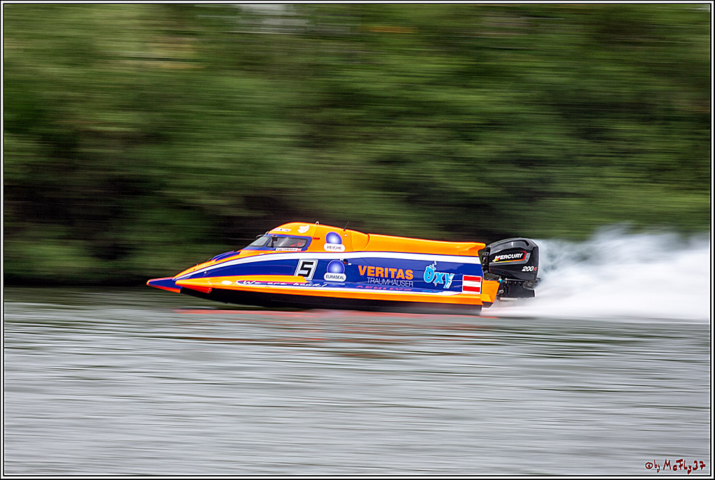 48. Int. Motorbootrennen Brodenbach, 05.05.2019