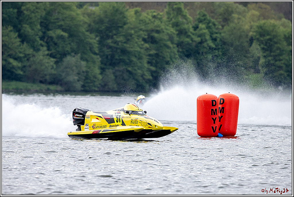 48. Int. Motorbootrennen Brodenbach, 05.05.2019