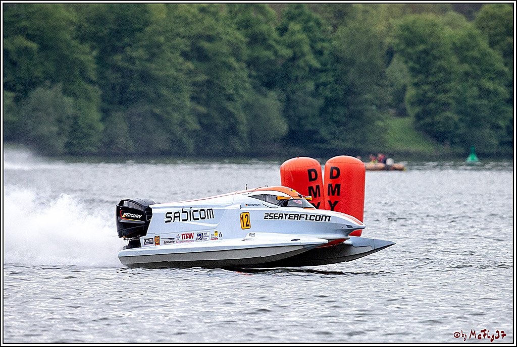 48. Int. Motorbootrennen Brodenbach, 05.05.2019