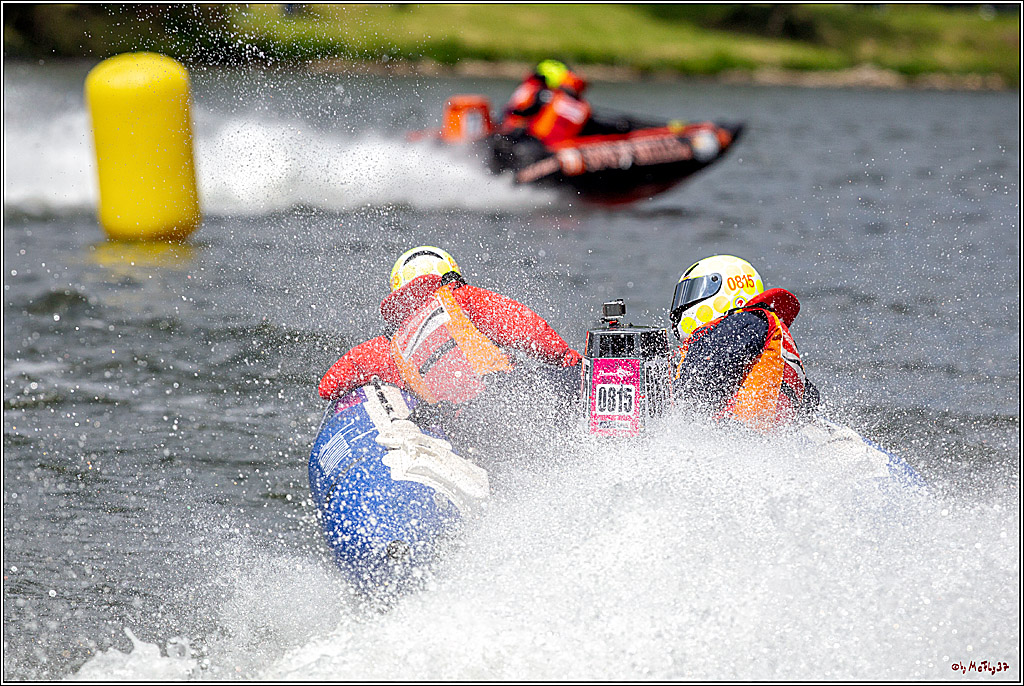 48. Int. Motorbootrennen Brodenbach, 05.05.2019