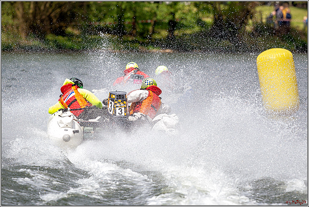 48. Int. Motorbootrennen Brodenbach, 05.05.2019