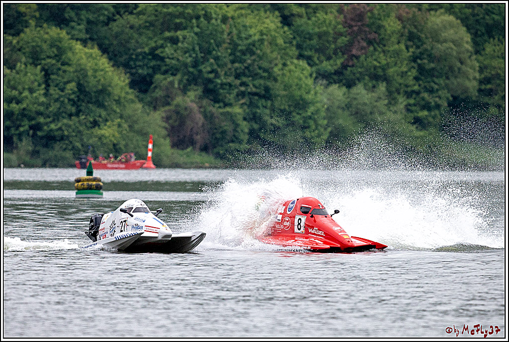 48. Int. Motorbootrennen Brodenbach, 05.05.2019