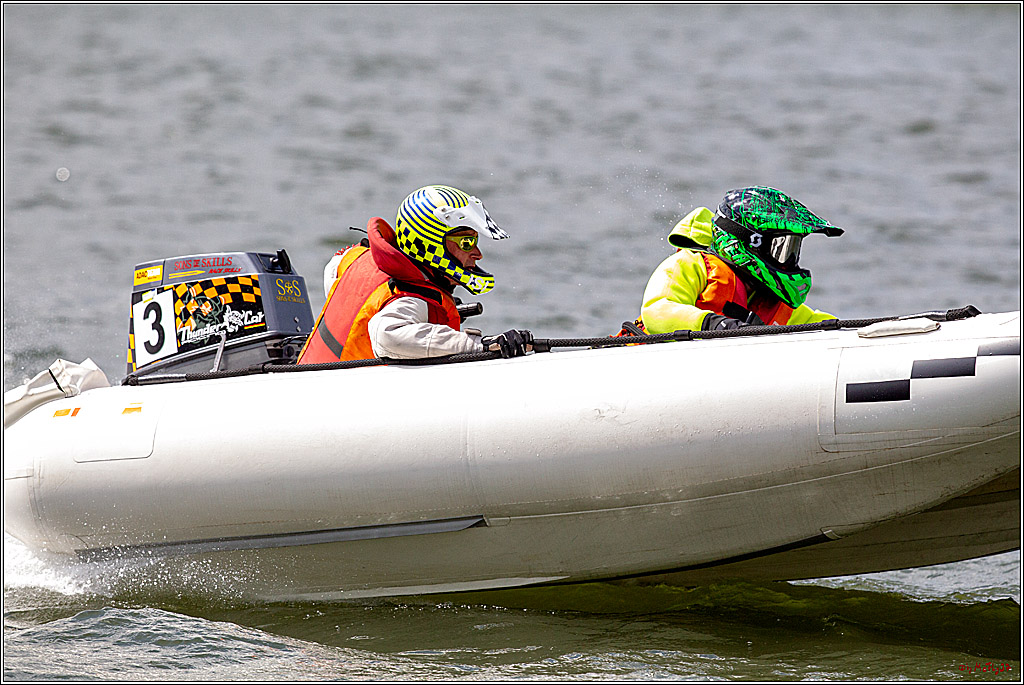 48. Int. Motorbootrennen Brodenbach, 05.05.2019