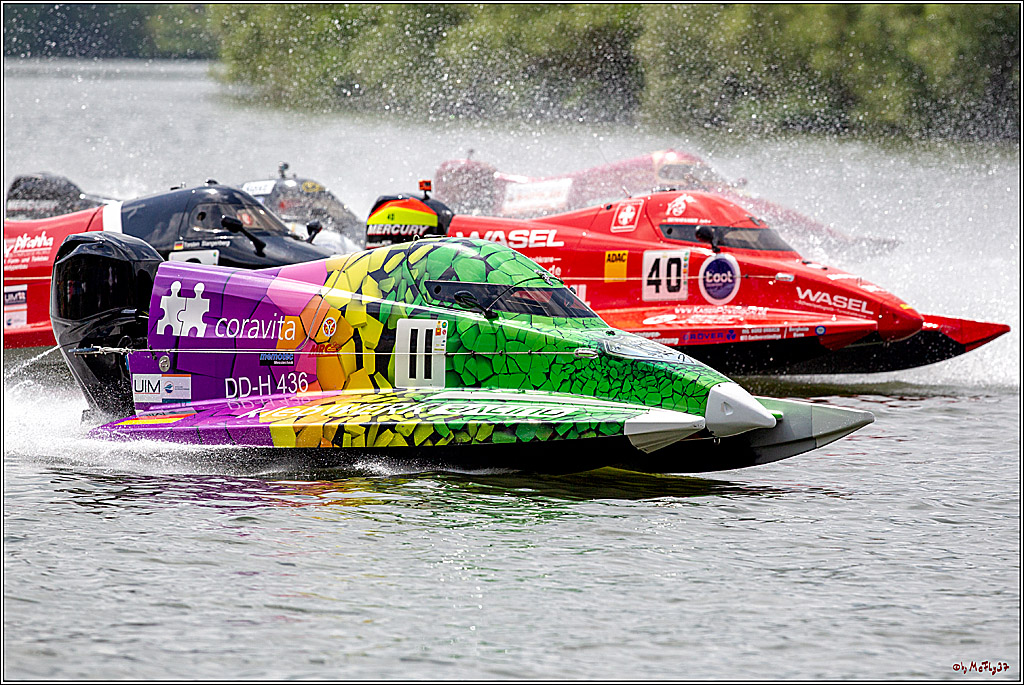 48. Int. Motorbootrennen Brodenbach, 05.05.2019