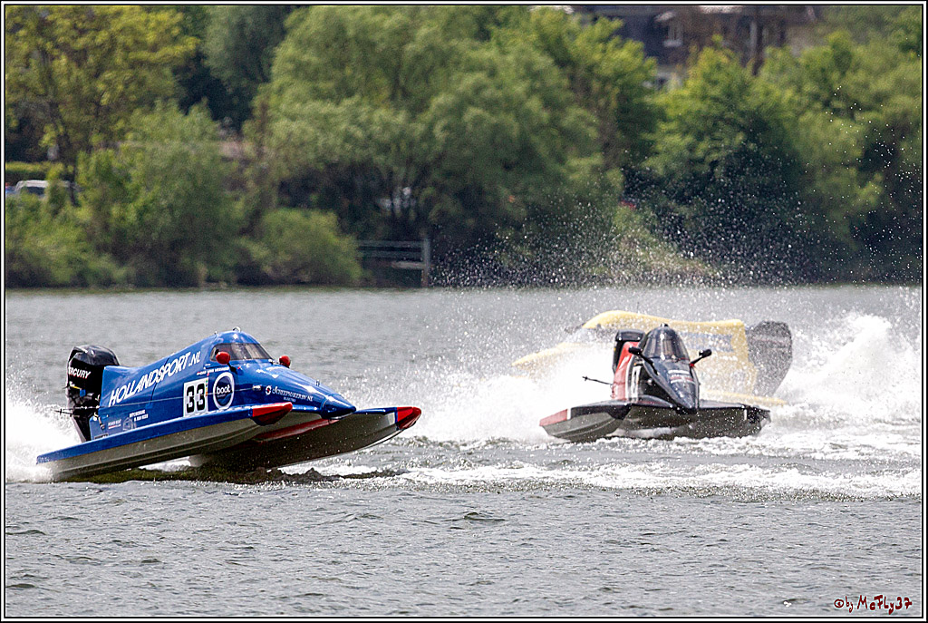 48. Int. Motorbootrennen Brodenbach, 05.05.2019