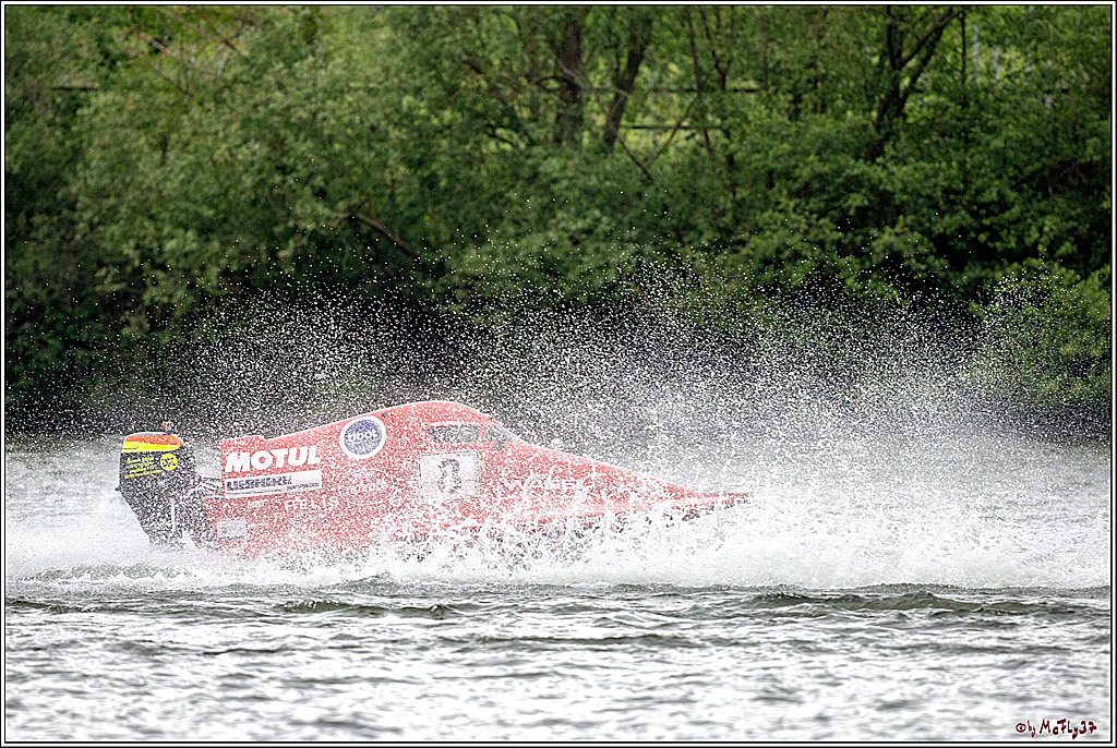 48. Int. Motorbootrennen Brodenbach, 05.05.2019