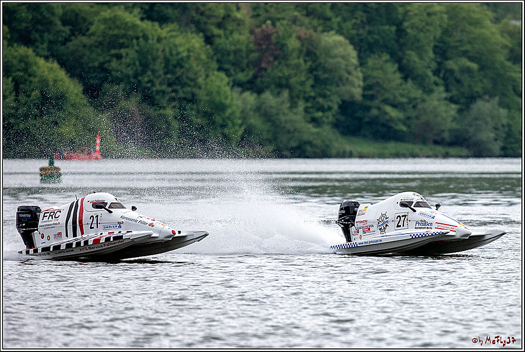 48. Int. Motorbootrennen Brodenbach, 05.05.2019