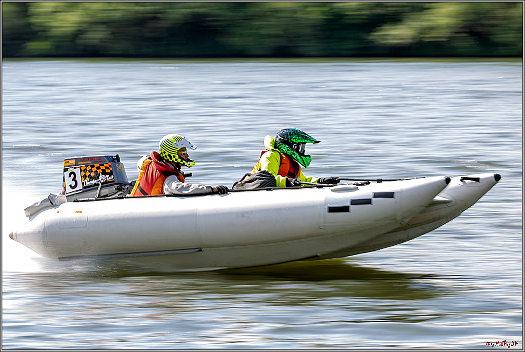 48. Int. Motorbootrennen Brodenbach, 05.05.2019