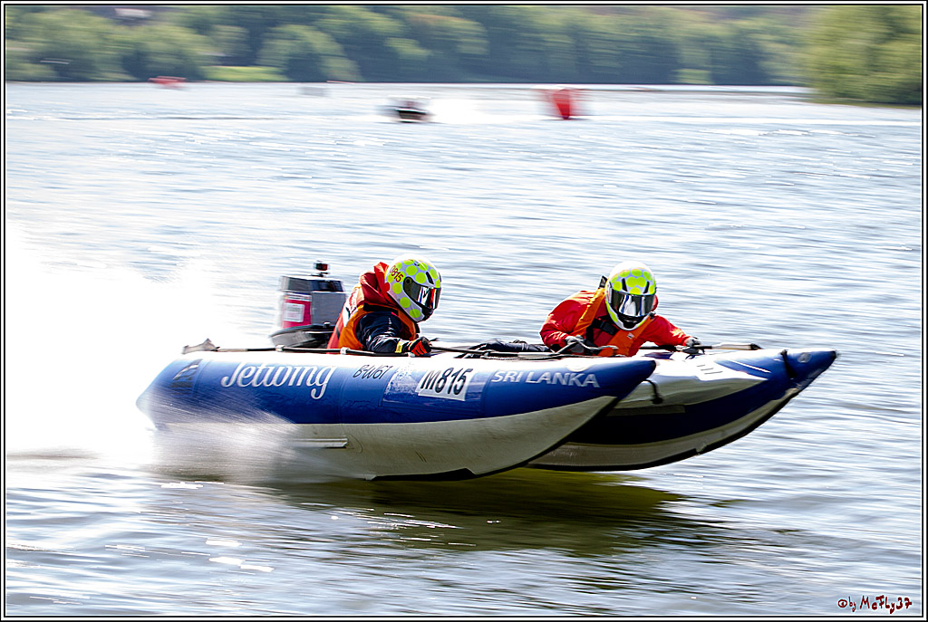 48. Int. Motorbootrennen Brodenbach, 05.05.2019