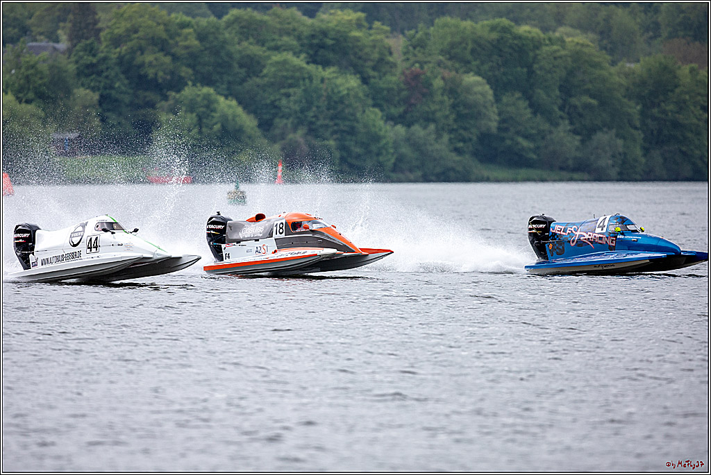 48. Int. Motorbootrennen Brodenbach, 05.05.2019