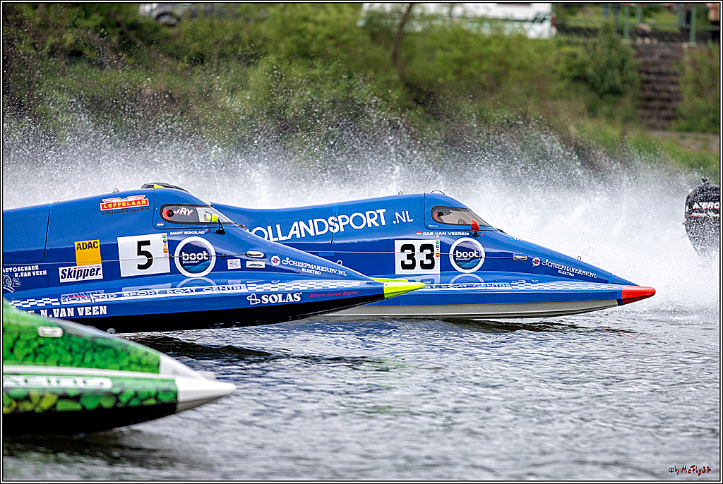 48. Int. Motorbootrennen Brodenbach, 05.05.2019