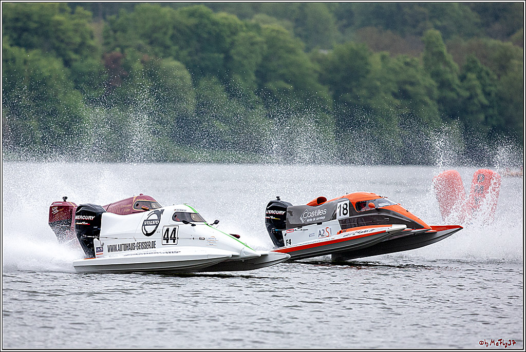 48. Int. Motorbootrennen Brodenbach, 05.05.2019
