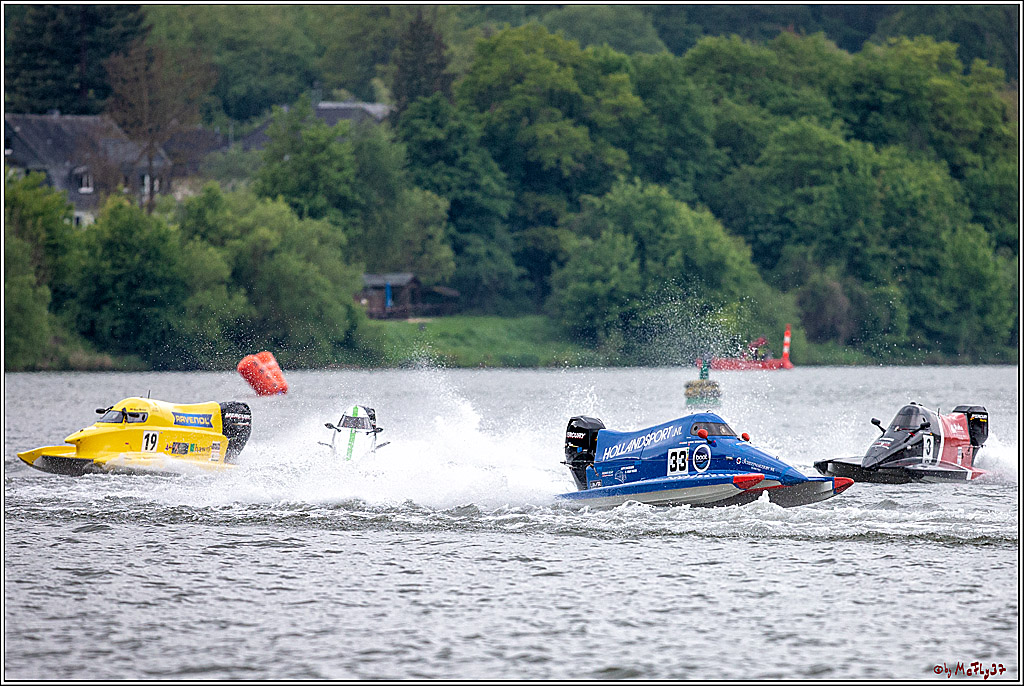 48. Int. Motorbootrennen Brodenbach, 05.05.2019