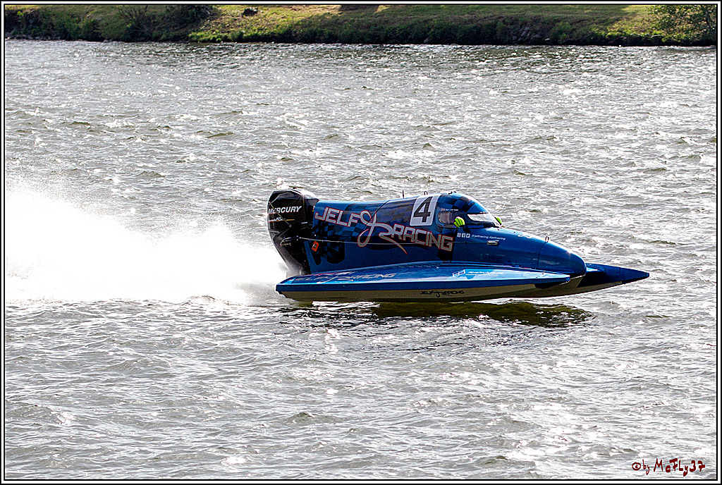 48. Int. Motorbootrennen Brodenbach, 05.05.2019