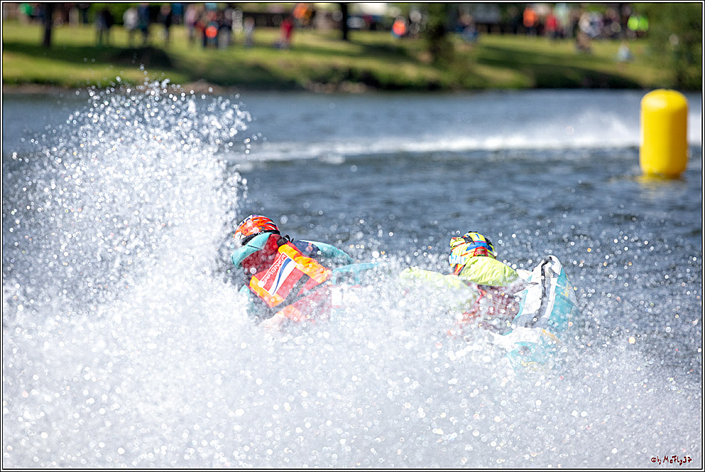 48. Int. Motorbootrennen Brodenbach, 05.05.2019