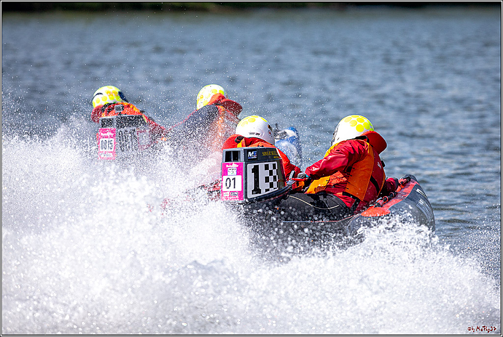 48. Int. Motorbootrennen Brodenbach, 05.05.2019