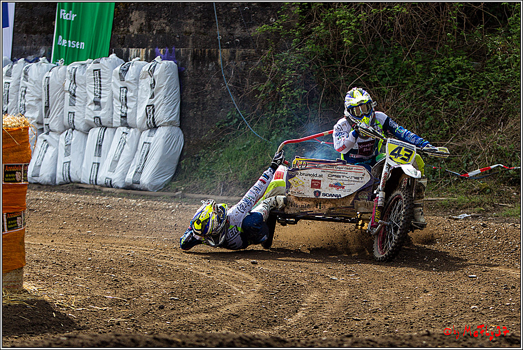  ADAC Motocross 2015