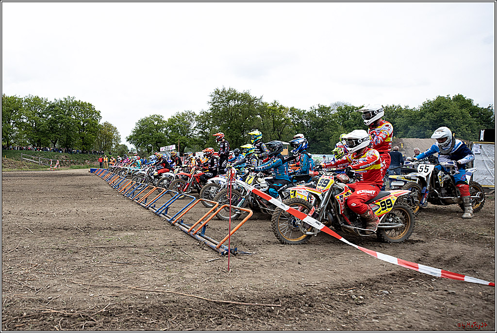 69. internationales ADAC Moto-Cross am Eyller-Berg-Kurs, 01.05.2022