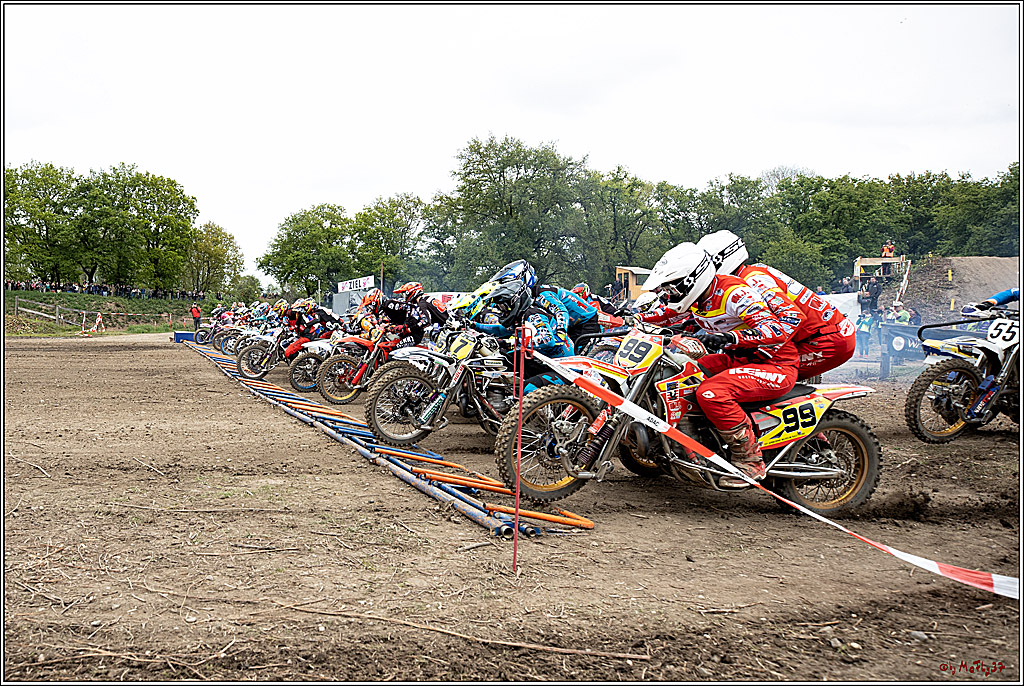 69. internationales ADAC Moto-Cross am Eyller-Berg-Kurs, 01.05.2022