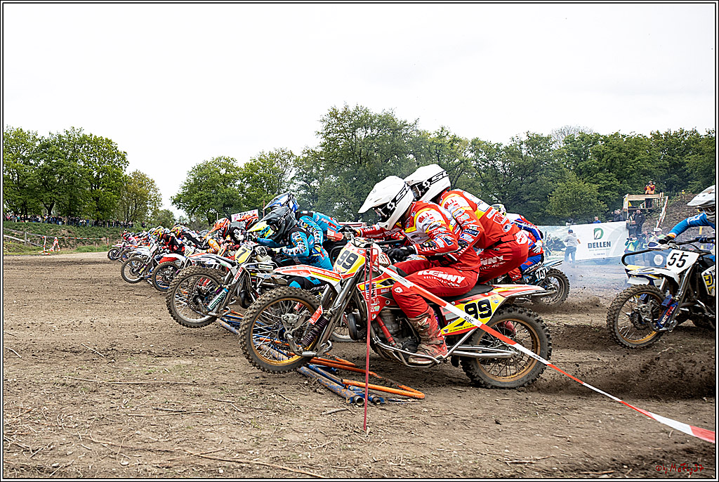 69. internationales ADAC Moto-Cross am Eyller-Berg-Kurs, 01.05.2022