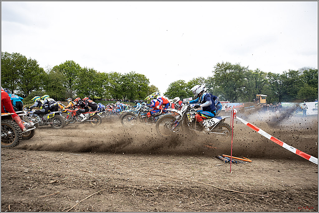 69. internationales ADAC Moto-Cross am Eyller-Berg-Kurs, 01.05.2022