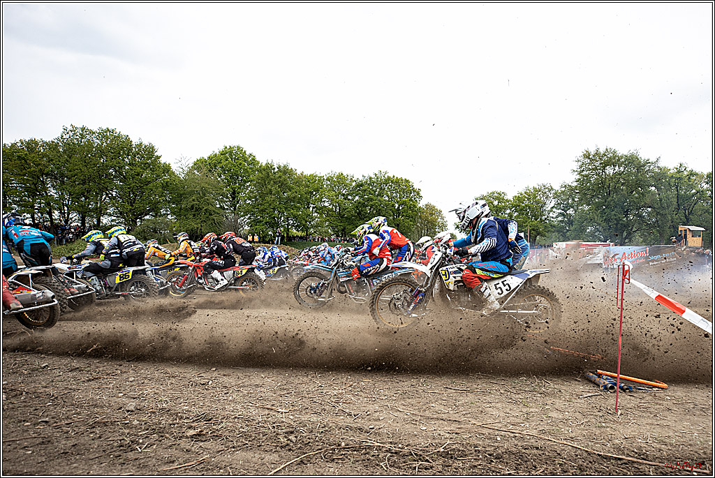 69. internationales ADAC Moto-Cross am Eyller-Berg-Kurs, 01.05.2022