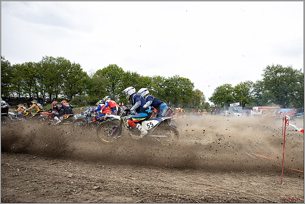 69. internationales ADAC Moto-Cross am Eyller-Berg-Kurs, 01.05.2022