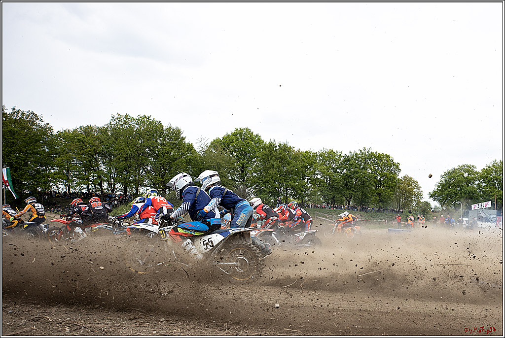 69. internationales ADAC Moto-Cross am Eyller-Berg-Kurs, 01.05.2022